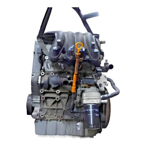 Motor VW Touran 2.0 Ecofuel  BSX  06G 100 031 J  169.458 Kilomenter