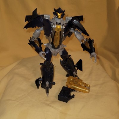 Hasbro Transformers Prime Robots in Disguise Voyager Dreadwing 