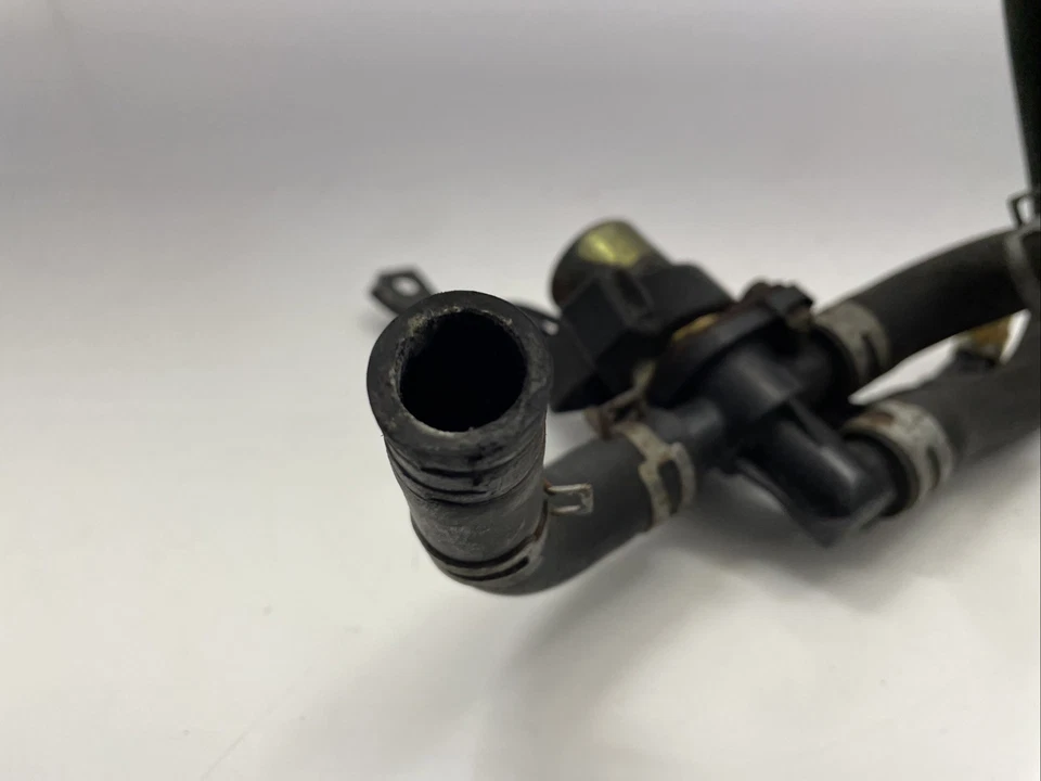 ♻️ Solenóide de válvula de ar Yamaha Yzf R6 5SL 2003 - 2004 ♻️ - Imagem 3 de 4