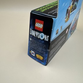 LEGO Dimensions: Starfire Fun Pack (71287) - New Sealed Teen Titans Go! Titan