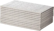 Freeman SSSF16-2 16 Gauge 2" Stainless Steel Straight Finish Nails (1,... 