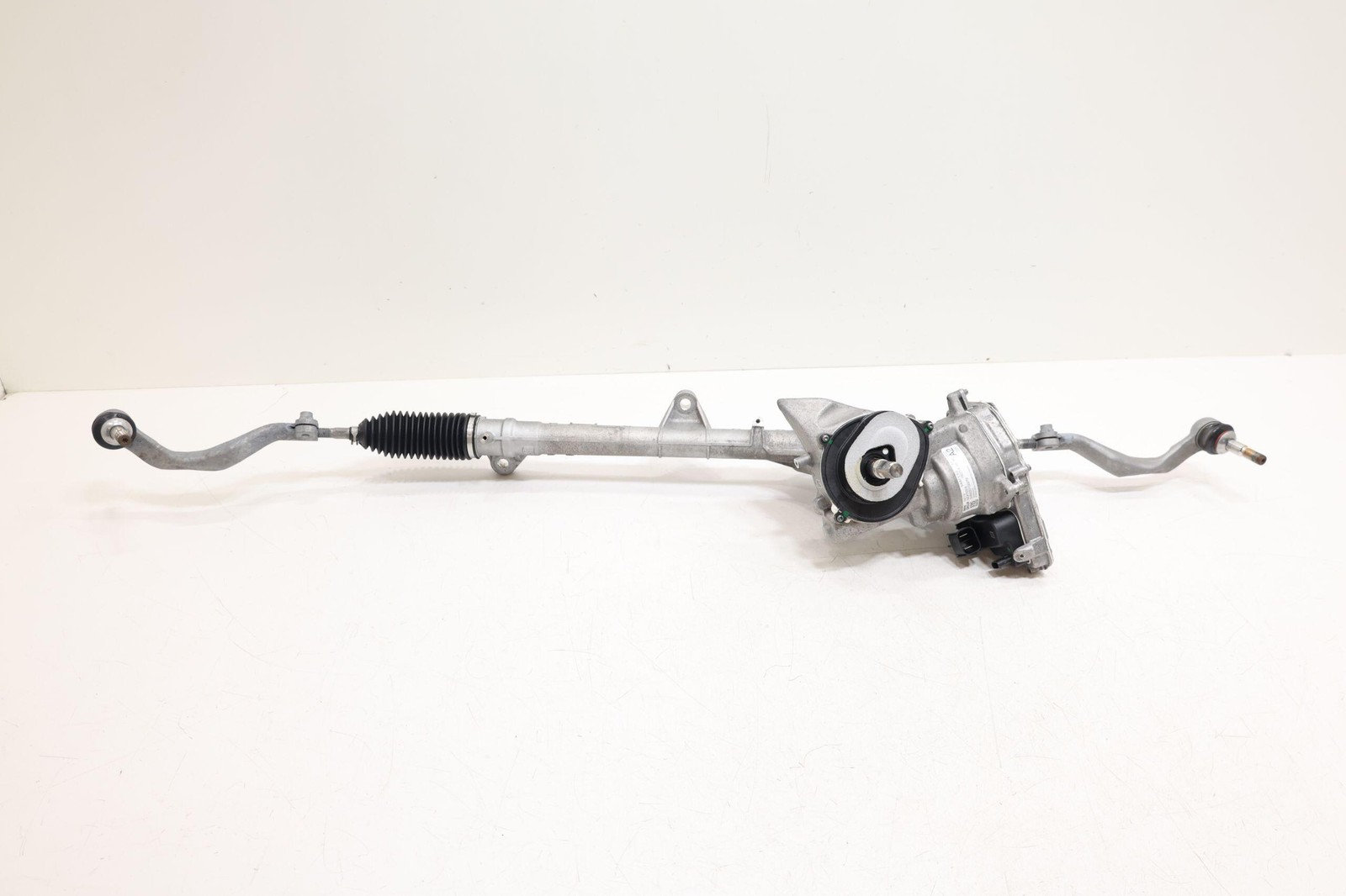 2025-2026 MINI COOPER F66 2.0L POWER STEERING GEAR RACK & PINION OEM 32105A8FEB3