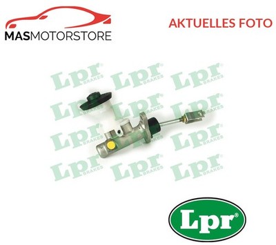KUPPLUNGSGEBERZYLINDER KUPPLUNG LPR 2552 I NEU OE QUALITÄT