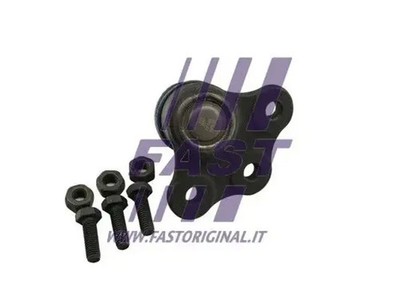 Querlenkerstift Vorderachse links FT17029 FAST für OPEL OMEGA B OMEGA B Caravan