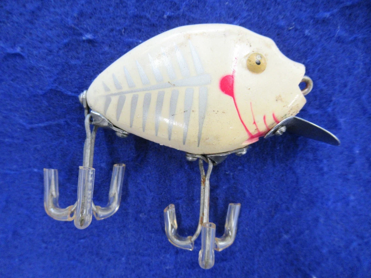 Heddon Vintage Fishing Lures for sale | eBay