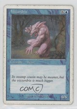 Vizzerdrix Magic: Starter Deck 2000 2000