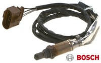 Bosch 0258005160 Lambdasonde Lamdasonde FüR Audi FüR VW