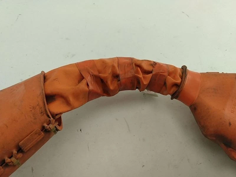 Nissan Leaf EV High Voltage Cable From Motor Fits 2011 2012 - Image 4 of 4