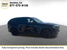 2026 Mazda CX-90 Premium Sport
