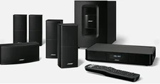 Boss SoundTouch® 520 Cinematic home theater system