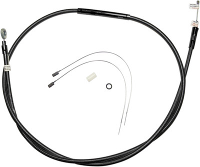 MAGNUM SHIELDING High-Efficiency Black Pearl  Clutch Cable - 67'' 422512HE