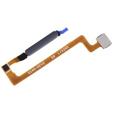 For Xiaomi Redmi Note 12 5G Original Fingerprint Sensor Flex Cable, For Xiaomi