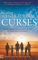 Marilyn Hickey | Breaking Generational Curses | Buch | Englisch (2020)