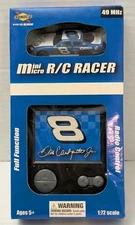 Dale EARNHARDT JR OREO MINI MICRO R/C RACER RADIO CONTROL ( NEW IN PACKAGE )
