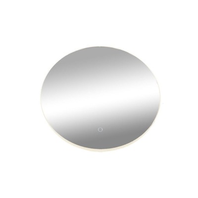 Artcraft Lighting AM335 Reflections - 21W LED Round Mirror In  Style-1.3 Inches