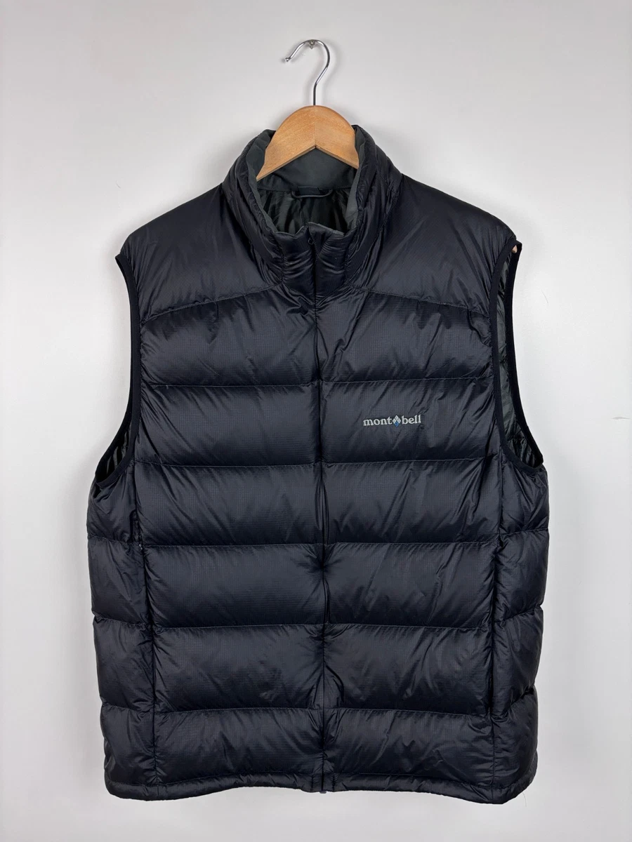 montbell Coats, Jackets & Vests for Men for Sale - Shop New & Used