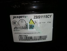 1PC New Compressor ZBS1115CY