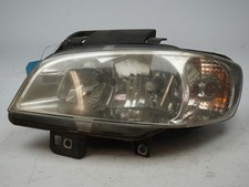Gebrauchter Linker Scheinwerfer F&uuml;r SEAT CORDOBA I Phase 2 - 1,9 SDI