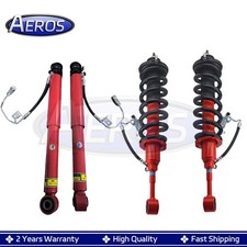 Frontrear Shock Spring Assys Struts For Toyota 4runner 4wd 2010-24 48520-35390 Frontrear Shock Spring Assys Struts For Toyota 4runner 4wd 2010-24 48520-35390