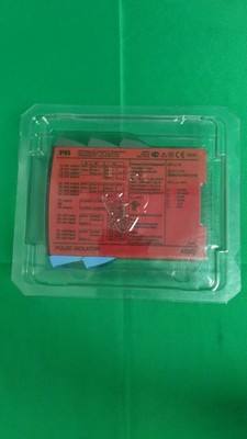 PR Elektronik 5202B 5202B