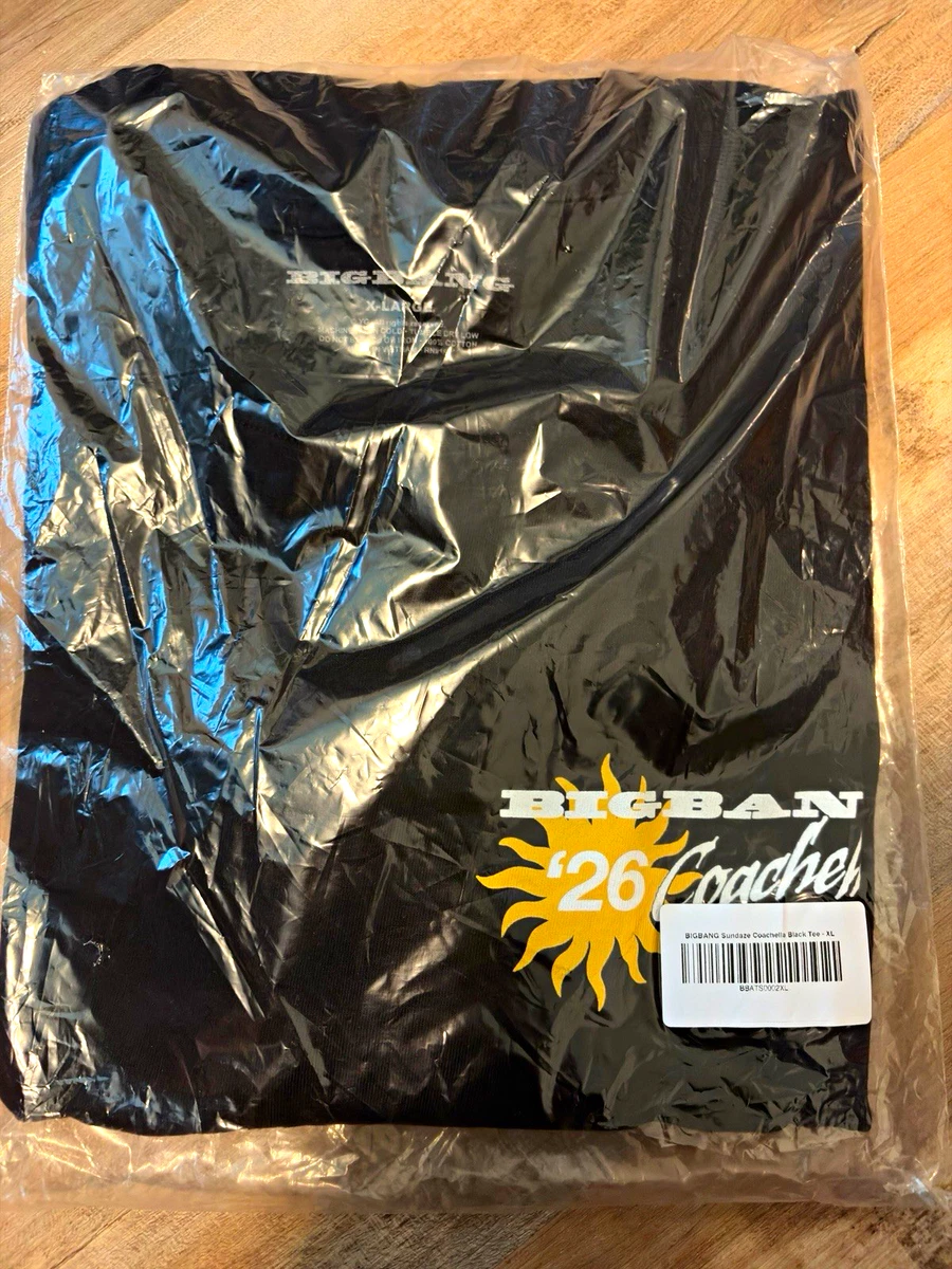ミュージシャン COACHELLA Festival 2014 S/S Tee COACHELLA Festival