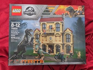 Lego 75930 | eBay