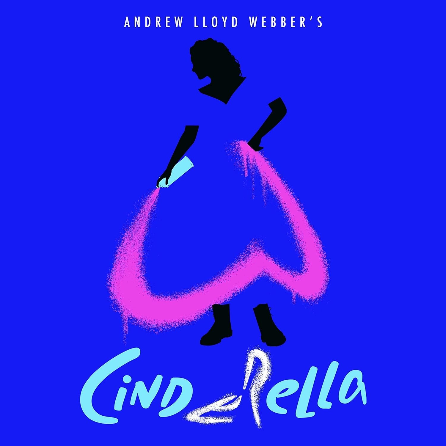 Andrew Lloyd Webber / Cinderella: The Musical (Vinyl) **NEW**