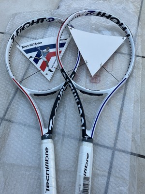 1xTennisschläger Tecnifibre T Fight 270 RSX(give a price offer) 270g L2 Neu