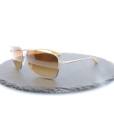 Authentic Barton Perreira Women s Men s Sunglasses VALIANT 63-14-135 POLARIZED 