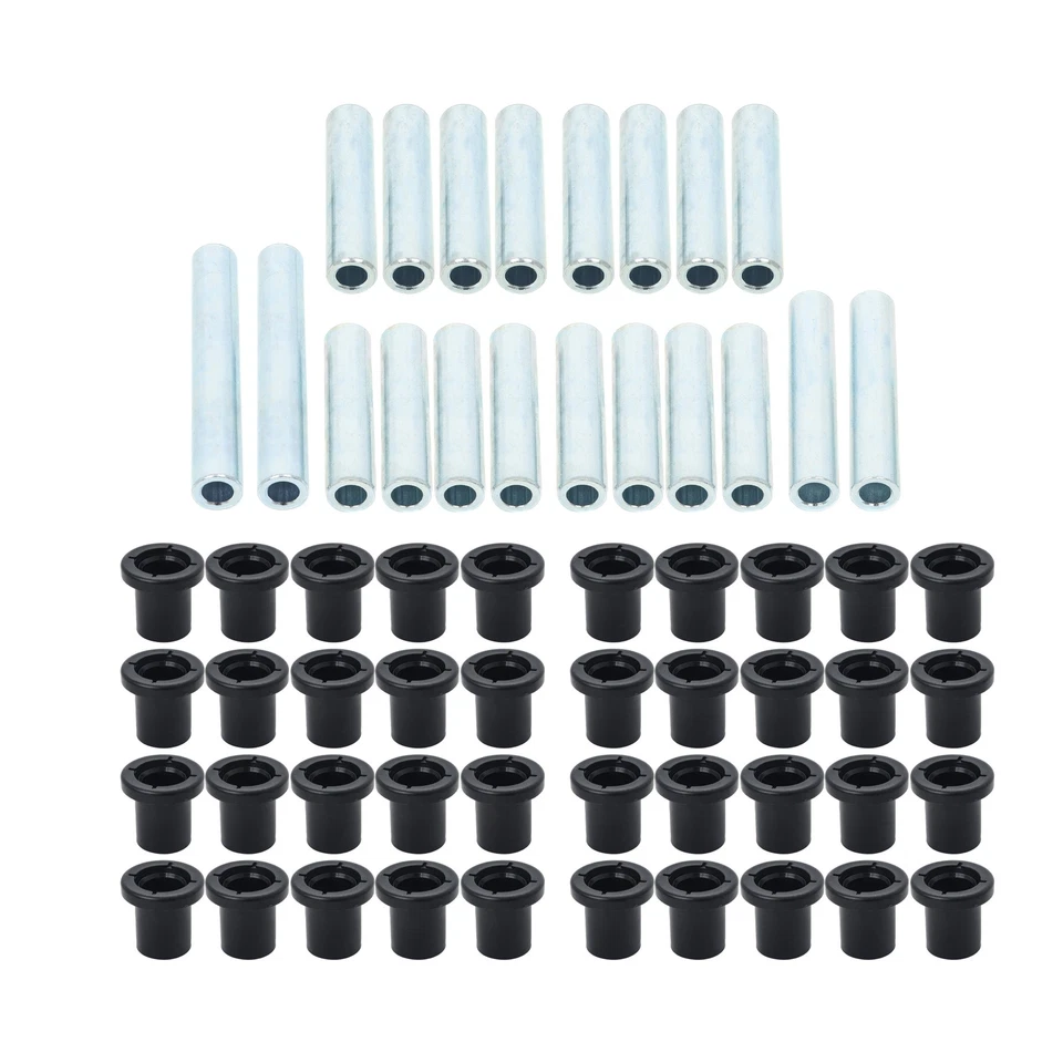 Kit de buje de brazo en A delantero y trasero 2010-2014 para Polaris Ranger XP 800 Foto 4 de 4