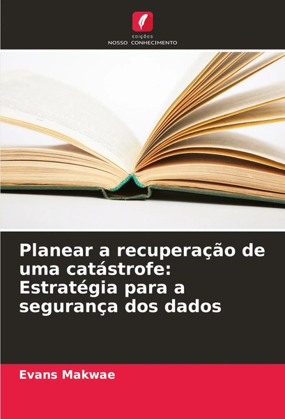 Evans Makwae | Planear A RecuperaçãO De Uma CatáStrofe: EstratéGia Para A...-image
