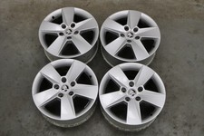 ORIGINAL! 16 inch wheels Skoda Octavia MK3 5E! 5E0601025H