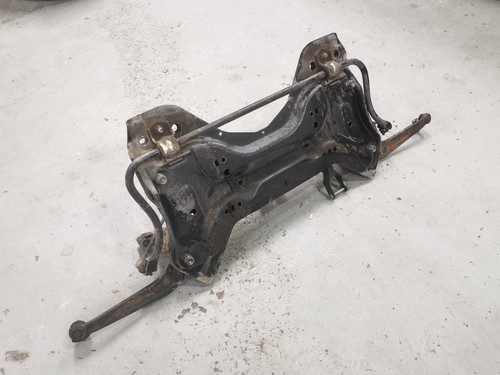 PEUGEOT 206 FRT XMEMBER/CRADLE 10/99-11/07 99 00 01 02 03 04 05 06 07