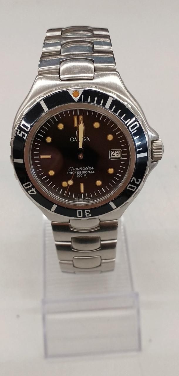 OMEGA SEAMASTER