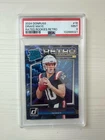 2024 Panini Donruss - Rated Rookie Retro Drake Maye #16 (RC)