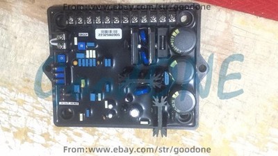 1PC NEW FOR Leroy Somer R180 AVR Voltage Regulator Generator