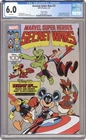 Amazing Spider-Man #37B CGC 6.0 2024 4540572001