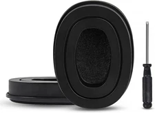 Cooling Gel Ear Pads for Walker’s FireMax Recon Earmuffs, Soft Memory Foam &... 