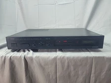 Yamaha DSP-1 Digital Sound Field Processor 