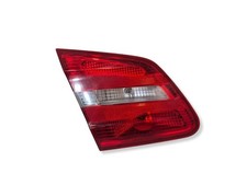 Mercedes-Benz B W246 W242 2012 Hinten links Rückleuchte Heckleuchte innen