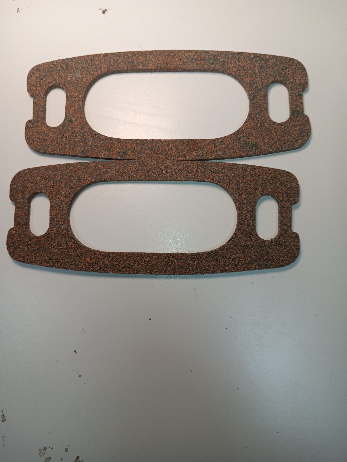 Tail Light Lens Gasket For 1937-1938 Chevy Car & 1940-1953 Chevy EXCEPT SEDAN