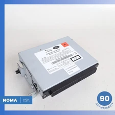 2016 Jaguar X351 XJL XJ CD/DVD Disc Drive Player Unit FW9311B608AD OEM