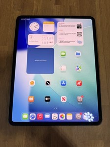 iPad Pro 13 inch M4 256GB | eBay