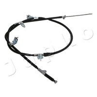 Japko Handbremsseil Bremsseil Hinten Links Passend FüR Nissan NP300 Navara