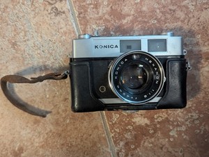 Konica Auto S2 | eBay