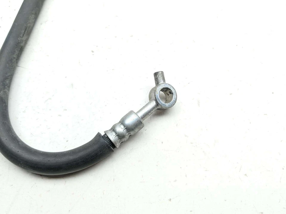 Mangueira de linha de freio traseira 99-07 Suzuki Hayabusa GSX1300R - Imagem 4 de 4