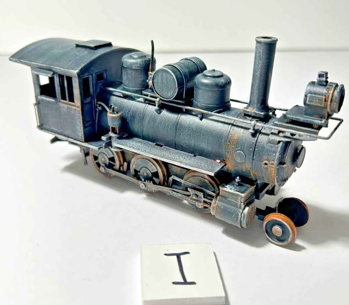 bachmann on30 products for sale | eBay