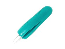 Excelta 00-SA-PI-ET2 Tweezers, 2-Star, Straight, Strong Medium Point, Anti-Mag.