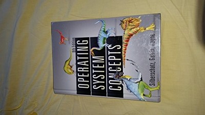Operating System Concepts, Gagne, Greg