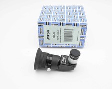 Nikon DR-3 Right Angle Viewfinder 19120